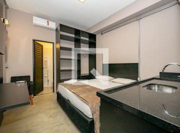 Apartamento · 15m² · 1 Quarto · Apartamento para Aluguel - Vila Mascote, 1 Quarto, 15 m² - São Paulo