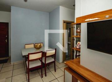 Apartamento · 65m² · 2 Quartos · 1 Vaga · Apartamento para Aluguel - Planalto, 2 Quartos, 65 m² - Belo Horizonte