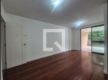 Apartamento · 115m² · 2 Quartos · 2 Vagas · Apartamento para Aluguel - Recreio, 2 Quartos,  115 m² - Rio de Janeiro