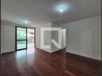 Apartamento · 115m² · 3 Quartos · 2 Vagas · Apartamento para Aluguel - Recreio, 3 Quartos,  115 m² - Rio de Janeiro