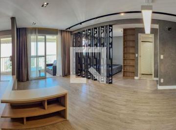 Apartamento · 45m² · 1 Quarto · 1 Vaga · Apartamento para Aluguel - Morumbi, 1 Quarto, 45 m² - São Paulo