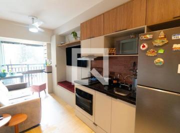 Apartamento · 29m² · 1 Quarto · Apartamento para Aluguel - Vila Mascote, 1 Quarto, 29 m² - São Paulo