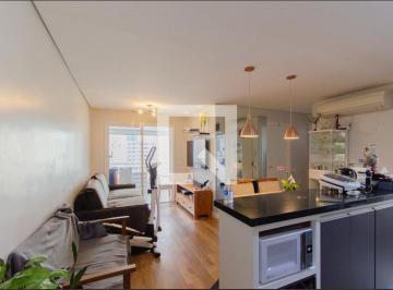 Apartamento · 69m² · 2 Quartos · 1 Vaga · Apartamento para Aluguel - Ipiranga, 2 Quartos, 69 m² - São Paulo