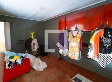 Casa · 180m² · 5 Quartos · 1 Vaga · Casa à Venda - Vila Campestre, 5 Quartos,  180 m² - São Paulo