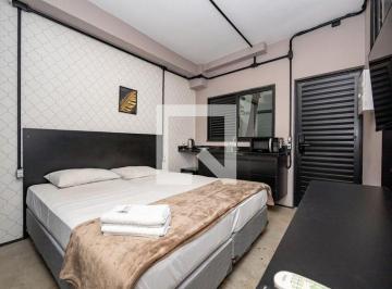 Apartamento · 17m² · 1 Quarto · Apartamento para Aluguel - Vila Mascote, 1 Quarto, 17 m² - São Paulo