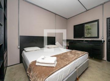 Apartamento · 19m² · 1 Quarto · Apartamento para Aluguel - Vila Mascote, 1 Quarto, 19 m² - São Paulo