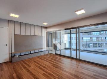 Apartamento · 115m² · 3 Quartos · 2 Vagas · Apartamento para Aluguel - Vila Mariana, 3 Quartos, 115 m² - São Paulo