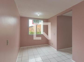 Apartamento · 45m² · 2 Quartos · Apartamento para Aluguel - Bairro Fátima, 2 Quartos, 45 m² - Canoas
