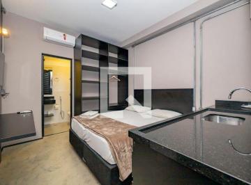 Apartamento · 14m² · 1 Quarto · Apartamento para Aluguel - Vila Mascote, 1 Quarto, 14 m² - São Paulo