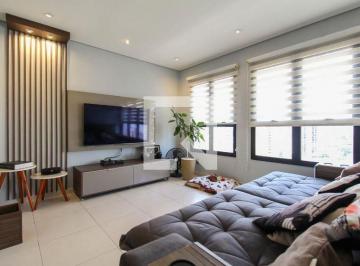 Apartamento · 70m² · 2 Quartos · 2 Vagas · Apartamento para Aluguel - Jardim Anália Franco, 2 Quartos, 70 m² - São Paulo