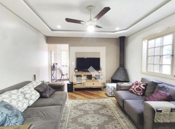 Casa · 78m² · 2 Quartos · 1 Vaga · Casa para Aluguel - Scharlau, 2 Quartos,  78 m² - São Leopoldo