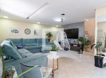 Casa · 150m² · 3 Quartos · 1 Vaga · Casa para Aluguel - Butantã, 3 Quartos,  150 m² - São Paulo