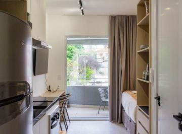 Apartamento · 24m² · 1 Quarto · Apartamento para Aluguel - Perdizes, 1 Quarto, 24 m² - São Paulo