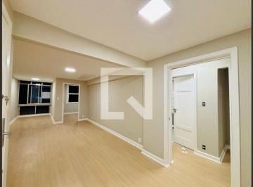 Apartamento · 110m² · 3 Quartos · Apartamento para Aluguel - Copacabana, 3 Quartos,  110 m² - Rio de Janeiro