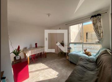 Apartamento · 48m² · 2 Quartos · 1 Vaga · Apartamento para Aluguel - Raposo Tavares, 2 Quartos, 48 m² - São Paulo