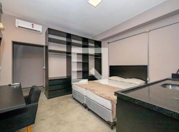 Apartamento · 17m² · 1 Quarto · Apartamento para Aluguel - Vila Mascote, 1 Quarto, 17 m² - São Paulo
