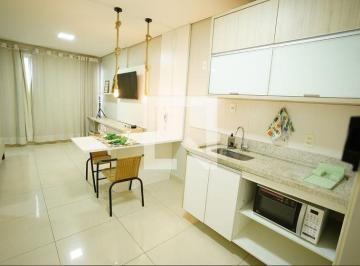 Apartamento · 46m² · 1 Quarto · 1 Vaga · Apartamento para Aluguel - Setor Bueno, 1 Quarto, 46 m² - Goiânia