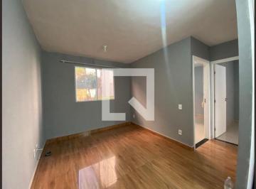 Apartamento · 40m² · 2 Quartos · Apartamento para Aluguel - Parque Ipê, 2 Quartos, 40 m² - São Paulo