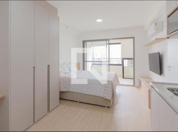 Apartamento · 32m² · 1 Quarto · Apartamento para Aluguel - Ipiranga, 1 Quarto, 32 m² - São Paulo
