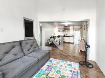 Casa · 72m² · 2 Quartos · 1 Vaga · Casa para Aluguel - Scharlau, 2 Quartos, 72 m² - São Leopoldo