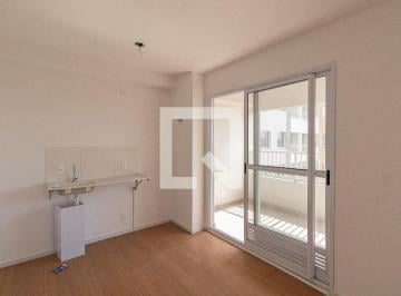 Apartamento · 44m² · 2 Quartos · Apartamento para Aluguel - Cangaíba, 2 Quartos, 44 m² - São Paulo