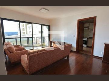 Apartamento · 128m² · 3 Quartos · 2 Vagas · Apartamento para Aluguel - Alphaville, 3 Quartos, 128 m² - Barueri