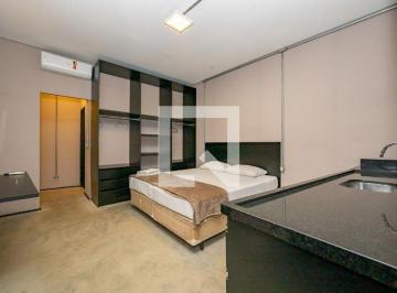 Apartamento · 22m² · 1 Quarto · Apartamento para Aluguel - Vila Mascote, 1 Quarto, 22 m² - São Paulo