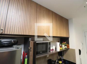 Apartamento · 31m² · 1 Quarto · 1 Vaga · Apartamento para Aluguel - Armação, 1 Quarto, 31 m² - Salvador