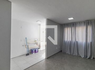 Apartamento · 41m² · 2 Quartos · Apartamento à Venda - Itaquera, 2 Quartos, 41 m² - São Paulo