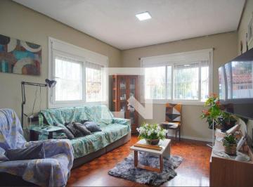 Casa · 144m² · 2 Quartos · Casa à Venda - Centro, 2 Quartos, 144 m² - São Leopoldo
