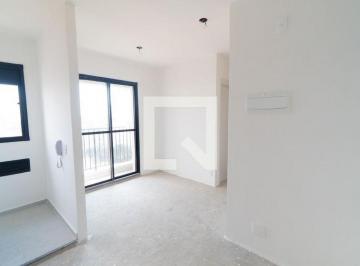 Apartamento · 39m² · 2 Quartos · Apartamento à Venda - Vila Mascote, 2 Quartos, 39 m² - São Paulo