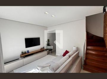 Casa · 113m² · 2 Quartos · 1 Vaga · Casa à Venda - Parque Bandeirante, 2 Quartos, 113 m² - Santo André
