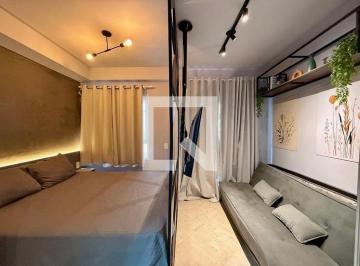 Sobre o imóvel:
Valores:
- Valor de venda: R$ 530000
- Condomínio: R$ 450
- IP · Apartamento à Venda - Vila Clementino, 1 Quarto, 29 m² - São Paulo