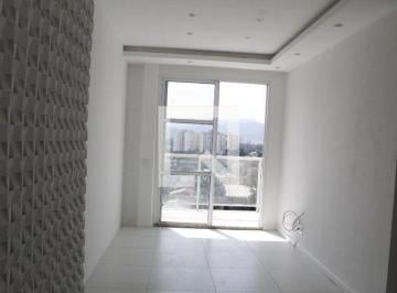 Apartamento · 70m² · 3 Quartos · 1 Vaga · Apartamento para Aluguel - Anil, 3 Quartos, 70 m² - Rio de Janeiro