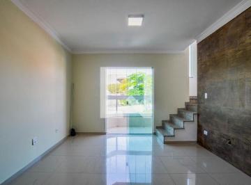 Apartamento · 184m² · 3 Quartos · 2 Vagas · Apartamento para Aluguel - Parque Bandeirante, 3 Quartos,  184 m² - Santo André