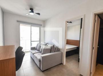 Apartamento · 35m² · 1 Quarto · 1 Vaga · Apartamento para Aluguel - Aclimação, 1 Quarto,  35 m² - São Paulo