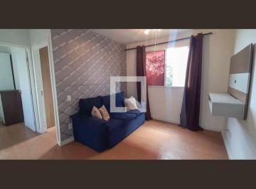 Apartamento · 42m² · 2 Quartos · Apartamento para Aluguel - Bussocaba, 2 Quartos, 42 m² - Osasco