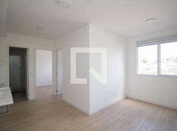 Apartamento · 36m² · 2 Quartos · Apartamento à Venda - Piqueri, 2 Quartos, 36 m² - São Paulo