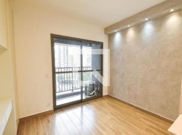 Apartamento · 24m² · 1 Quarto · Apartamento à Venda - Vila Mariana, 1 Quarto, 24 m² - São Paulo