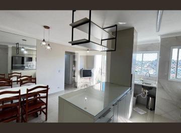 Apartamento · 48m² · 2 Quartos · 1 Vaga · Apartamento à Venda - Vila Palmares, 2 Quartos, 48 m² - Santo André