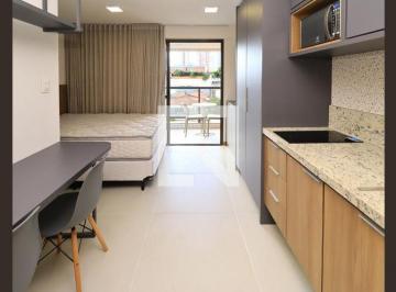 Apartamento · 26m² · 1 Quarto · 1 Vaga · Apartamento para Aluguel - Caminho das Árvores, 1 Quarto, 26 m² - Salvador