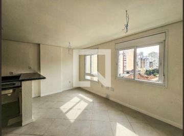 Apartamento · 24m² · 1 Quarto · Apartamento à Venda - Centro Histórico, 1 Quarto, 24 m² - Porto Alegre
