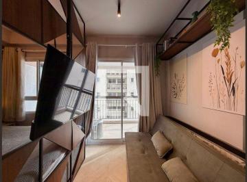 Apartamento · 29m² · 1 Quarto · Apartamento para Aluguel - Vila Clementino, 1 Quarto, 29 m² - São Paulo