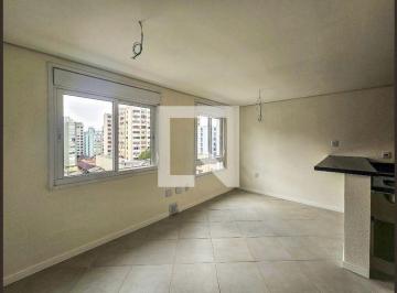Apartamento · 24m² · 1 Quarto · Apartamento à Venda - Centro Histórico, 1 Quarto, 24 m² - Porto Alegre