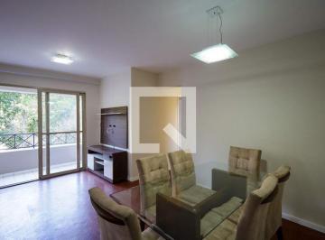 Apartamento · 70m² · 3 Quartos · 1 Vaga · Apartamento para Aluguel - Vila Isa, 3 Quartos,  70 m² - São Paulo
