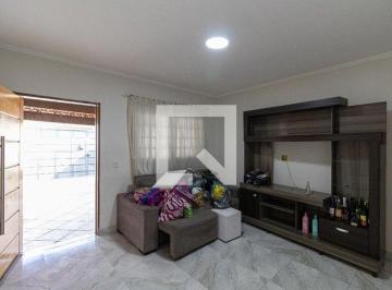 Casa · 250m² · 3 Quartos · 4 Vagas · Casa para Aluguel - Ponte Rasa, 3 Quartos,  250 m² - São Paulo