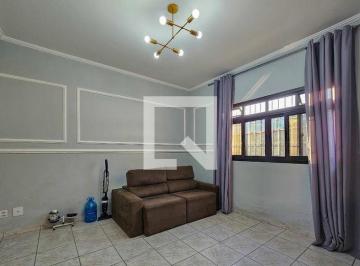 Casa · 180m² · 2 Quartos · 3 Vagas · Casa para Aluguel - Balneário Cidade Atlântica, 2 Quartos, 180 m² - Guarujá