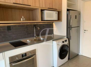 a9e6e5693f944de775d65394f6e2bb89189b9e79 · Studio com 1 dormitório à venda, 27 m² por R$ 700.000,00 - Jardim Paulista - São Paulo/SP