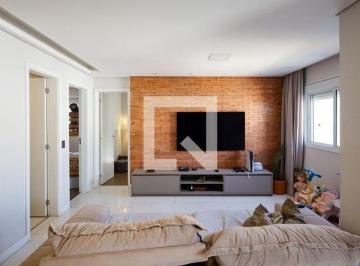 Apartamento · 81m² · 2 Quartos · 2 Vagas · Apartamento à Venda - Jardim Marajoara , 2 Quartos, 81 m² - São Paulo
