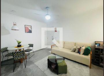 Apartamento · 58m² · 2 Quartos · 1 Vaga · Apartamento à Venda - Vila Rio de Janeiro, 2 Quartos, 58 m² - Guarulhos